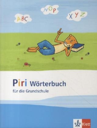 Piri - Beate Eckert-Kalthoff, Karl H. Klaas