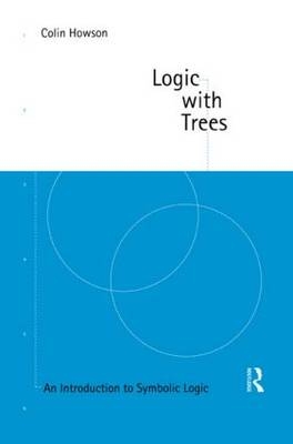 Logic with Trees -  Colin Howson