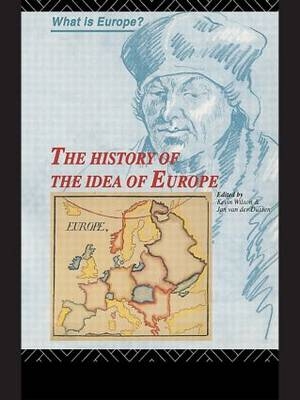History of the Idea of Europe - 