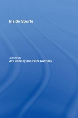 Inside Sports - 