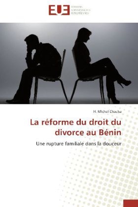 La Reforme Du Droit Du Divorce Au Benin