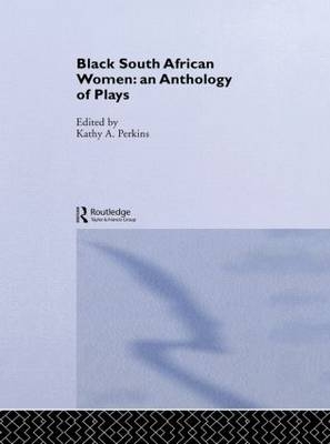 Black South African Women - 