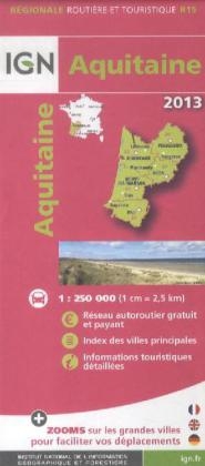 Aquitaine