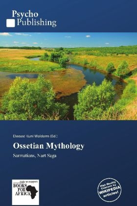 Ossetian Mythology - 