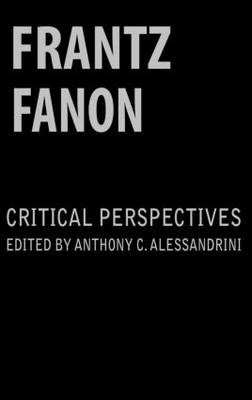 Frantz Fanon - 