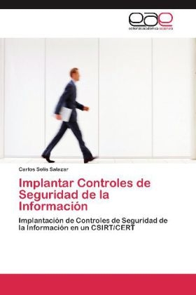 Implantar Controles de Seguridad de la InformaciÃ³n - Carlos SolÃ­s Salazar