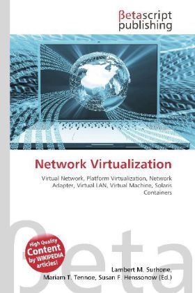 Network Virtualization - 