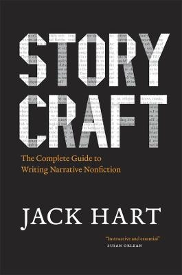 Storycraft - Jack Hart