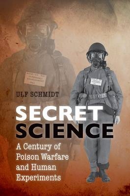 Secret Science -  Ulf Schmidt