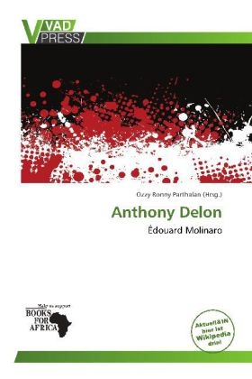 Anthony Delon - 