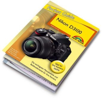 Nikon D3100 im Fokus - Michael Gradias