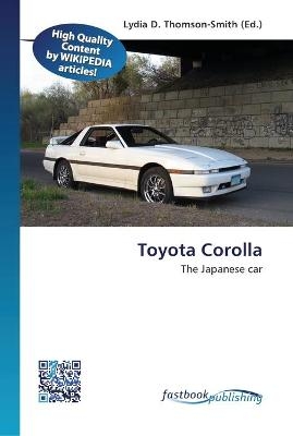 Toyota Corolla - 