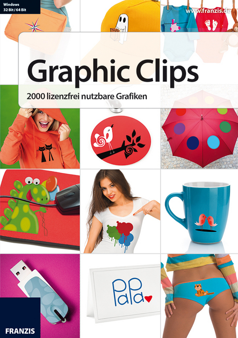 Graphic Clips