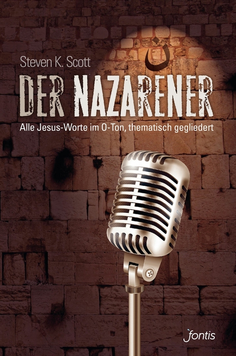 Der Nazarener - Steven K. Scott
