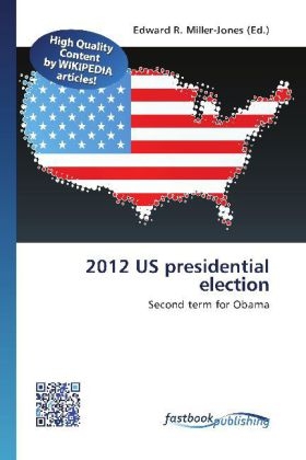 2012 US presidential election - 