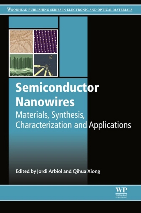 Semiconductor Nanowires - 