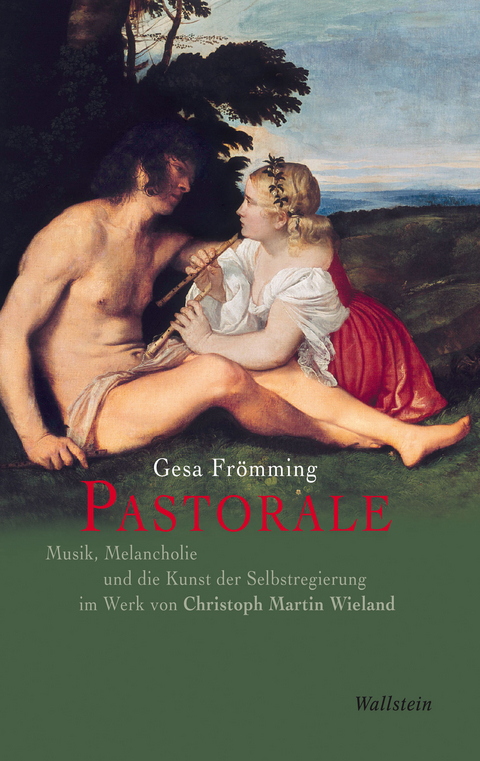 Pastorale - Gesa Frömming