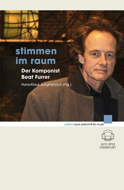 Stimmen im Raum - 