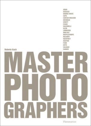 Master Photographers - Roberto Koch