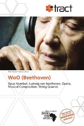 WoO (Beethoven) - 