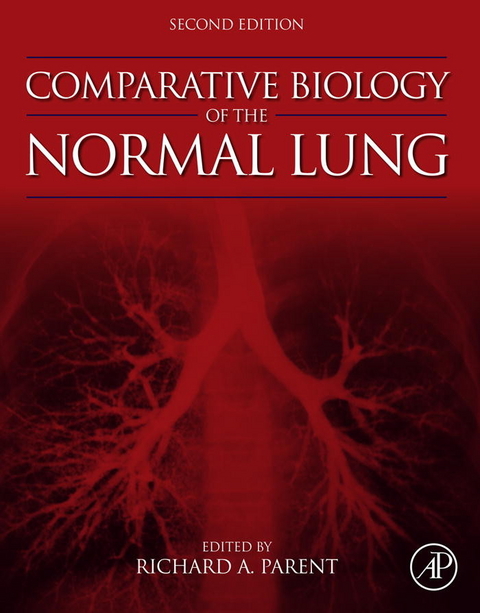 Comparative Biology of the Normal Lung - 