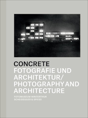 Concrete - 