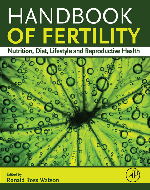 Handbook of Fertility - 