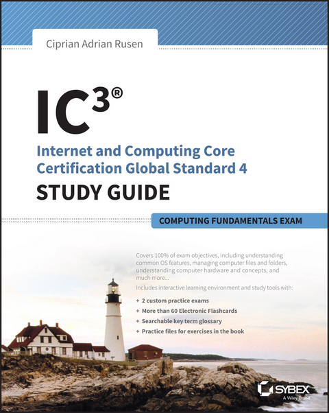 IC3 - Ciprian Adrian Rusen