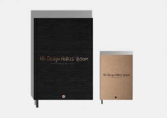 Design Hotels Book