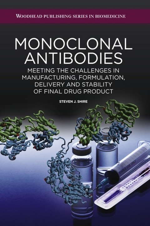 Monoclonal Antibodies -  Steven Shire