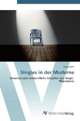 Singles in der Moderne - Sonja Deml