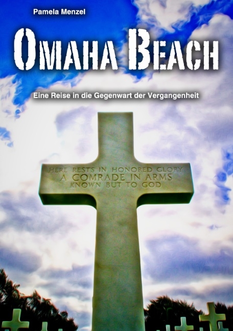 Omaha Beach - Pamela Menzel