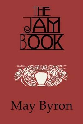 Jam Book -  May Byron