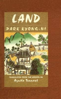 Land -  Park Kyong-ni