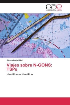 Viajes sobre N-GONS: TSPs - Blanca Isabel Niel