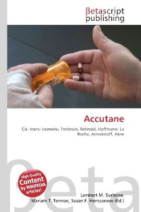 Accutane - 