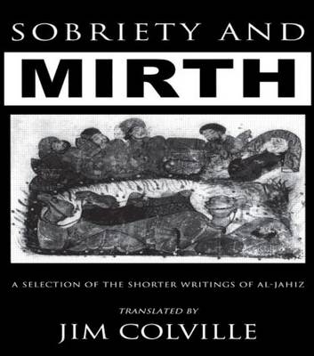 Sobriety & Mirth -  Jim Colville