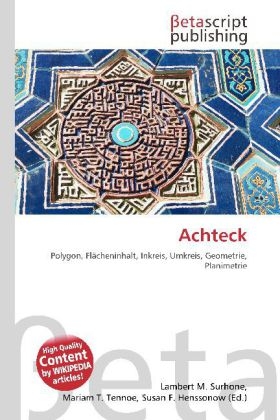 Achteck - 