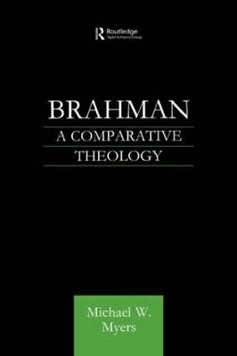 Brahman -  Michael Myers