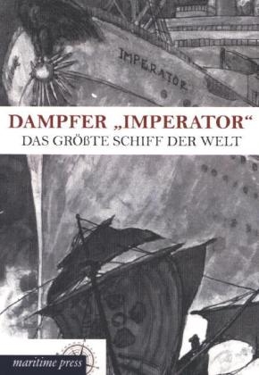 Dampfer "Imperator"