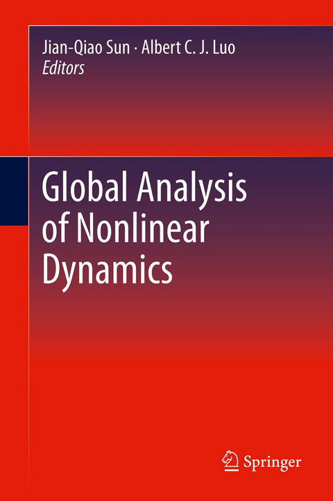 Global Analysis of Nonlinear Dynamics - 