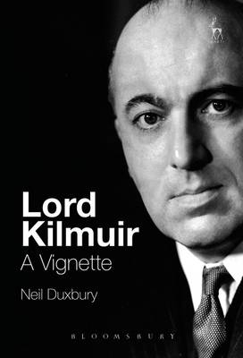 Lord Kilmuir -  Neil Duxbury