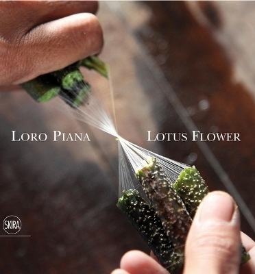 The Lotus Flower - Loro Piana