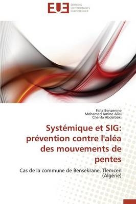 Syst�mique Et Sig -  Collectif