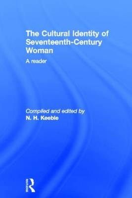 Cultural Identity of Seventeenth-Century Woman - 