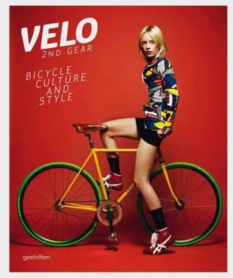 Velo - 2nd Gear - 