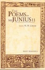 Poems of MS Junius 11 - 