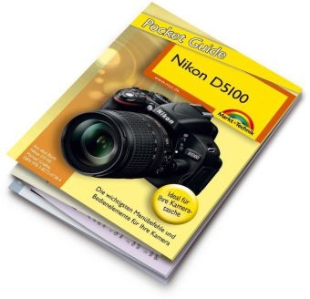 Nikon D5100 - Michael Gradias