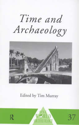 Time and Archaeology - 