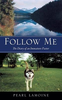 Follow Me - Pearl Lamoine